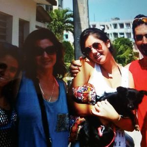 Meet your Posher, Jose